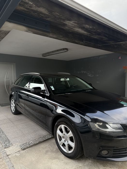 Audi A4 2.0 TDI 2010