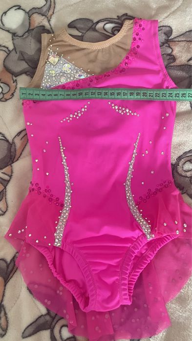 Продам купальника для художньої гімнастики