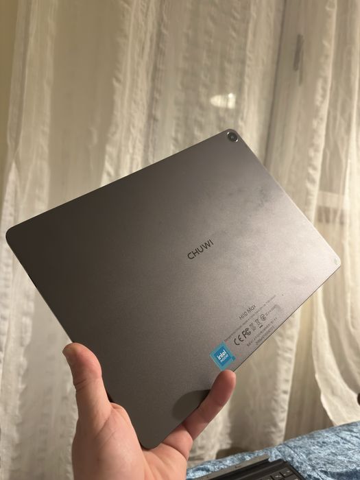 Portatil Hibrido Chuwi Hi10Max