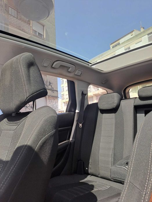 PEUGEOT 308 SW 1.6 (2015)