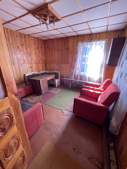 Продам невеличкий Дім!