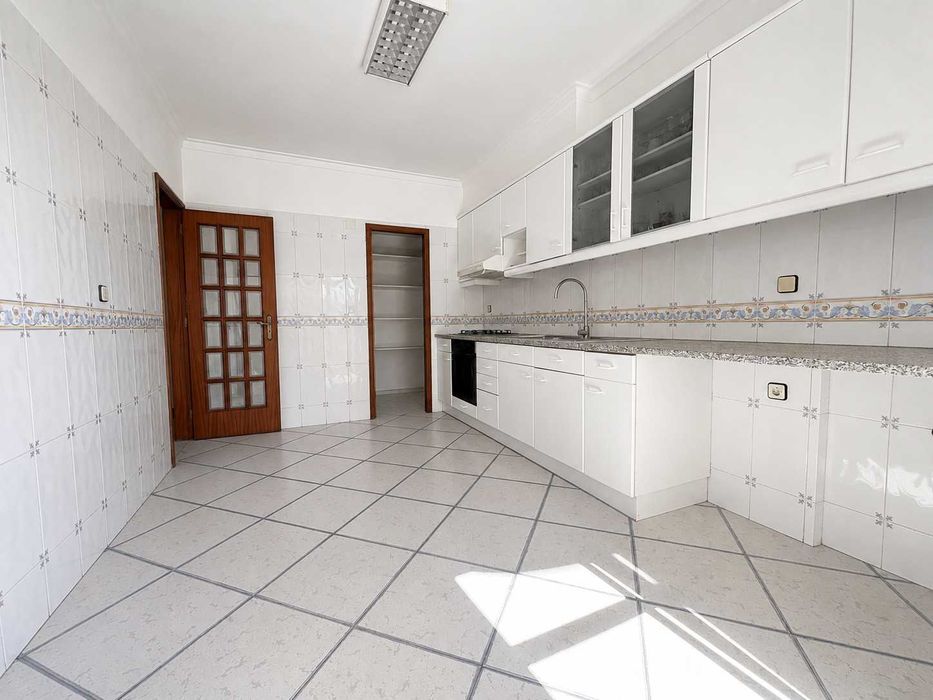 Almoinha Apartamento T3