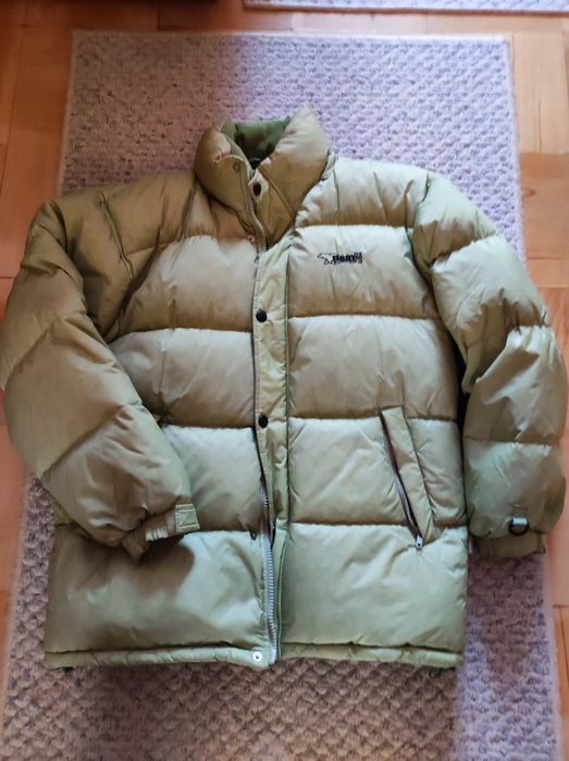 Kurtka puchowa Bear, L damska