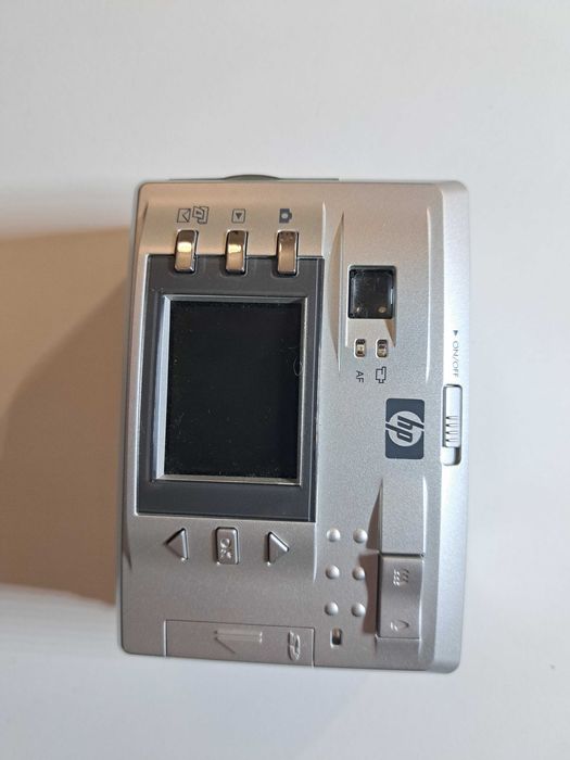HP Camera64737891296130121