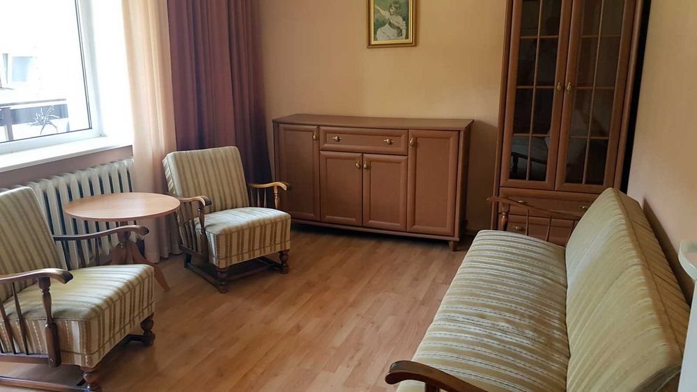 Mieszkanie 61 m2 na Osiedlu Młodych 5
