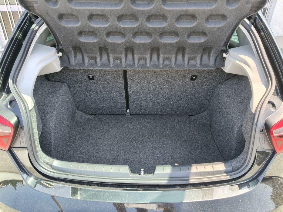 Seat Ibiza HB 1.4 TDi FR