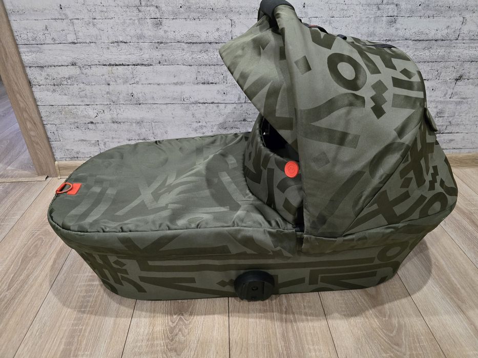 Люлька Cybex Melio Street