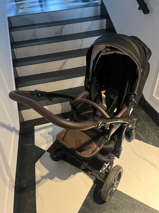 Wózek Bebetto Bresso 2cz