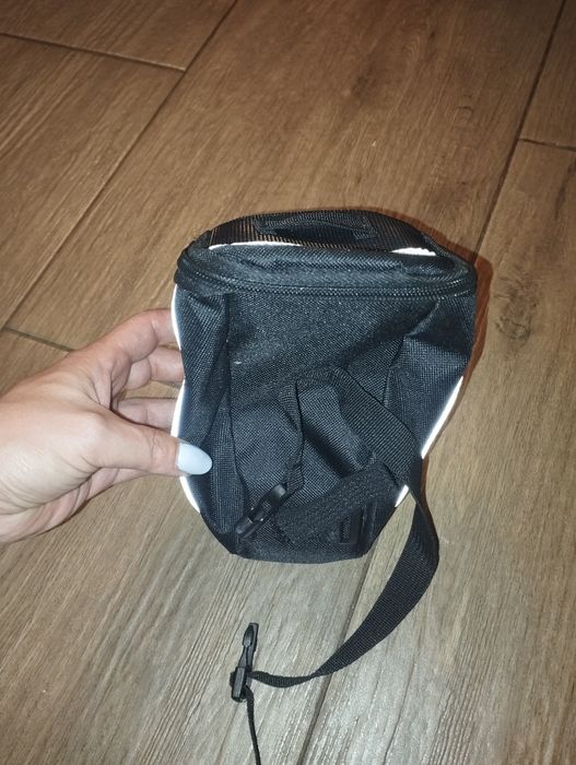 Saszetka na rower pod siodełko
