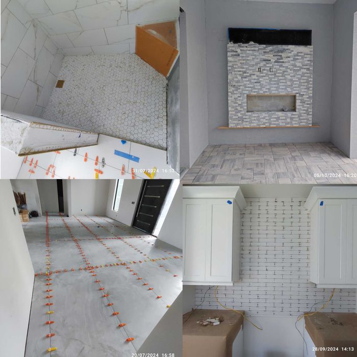 Ladrilhador Polivalente