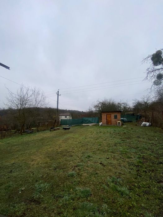 Продаж земельної ділянки с Гряда/Збиранка 5 соток