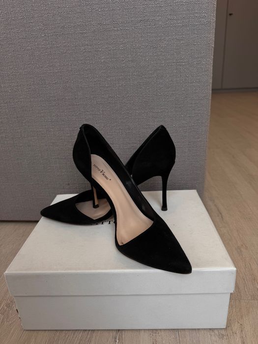 Жіночі туфлі-човники Vitto Rossi