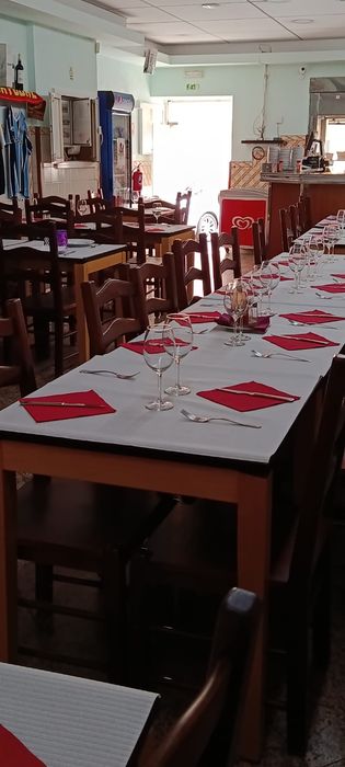 Trespasse restaurante