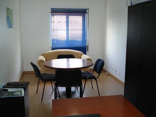 Escritório junto ao Tribunal do Montijo