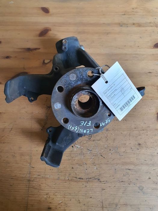 MANGA EIXO FRENTE ESQUERDA SEAT LEON 12- / 5Q0255N