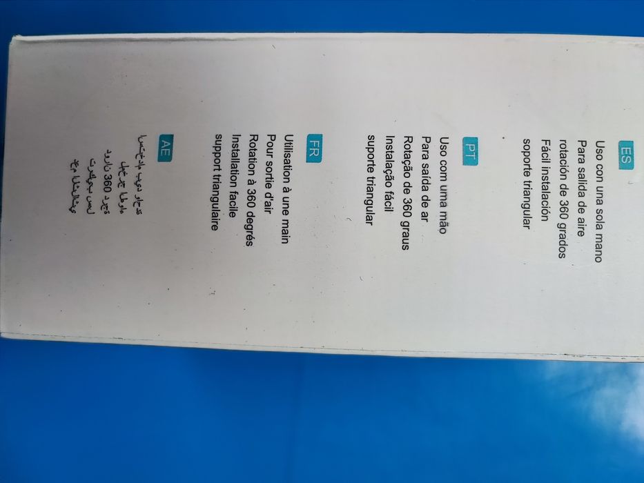 Suporte de telemóvel