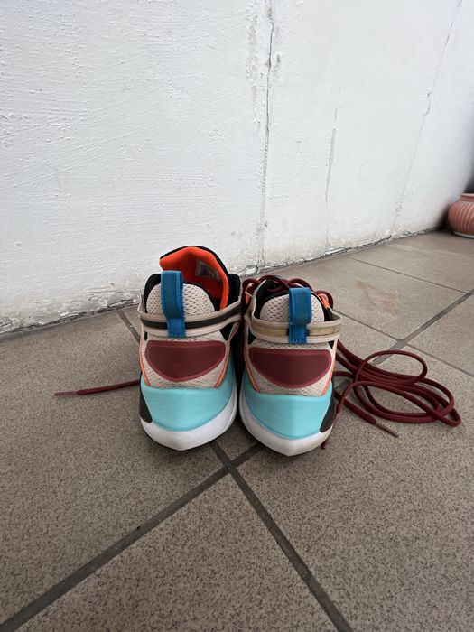 Buty Nike Signal DM/S/X