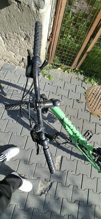 Rower Romet 24 cale