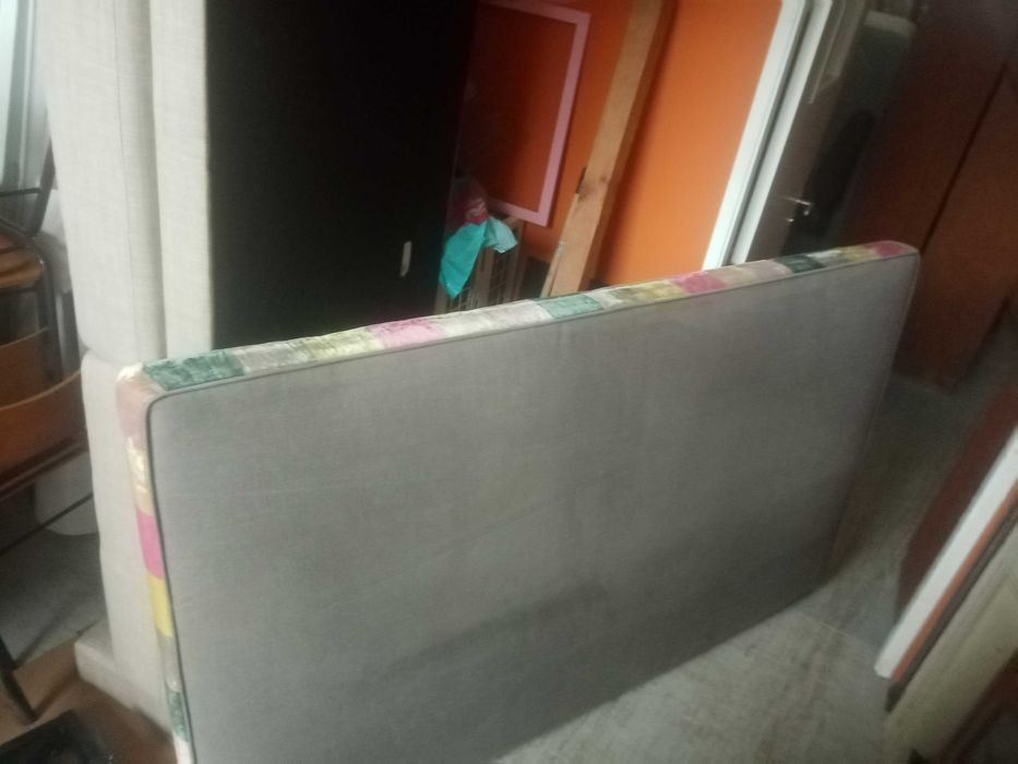 cabeceira de cama