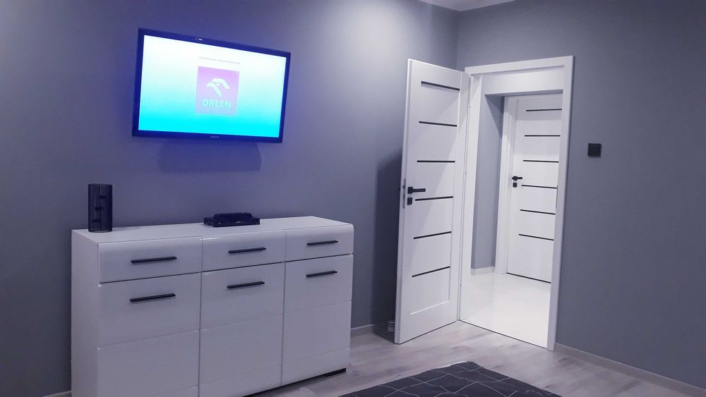 2 pokojowy Apartament w bloku / mieszkanie na doby - tygodnie