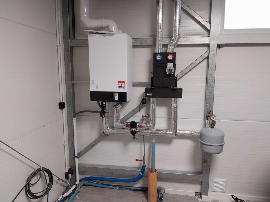 Hydraulik Pruszcz Gdański i Okolice