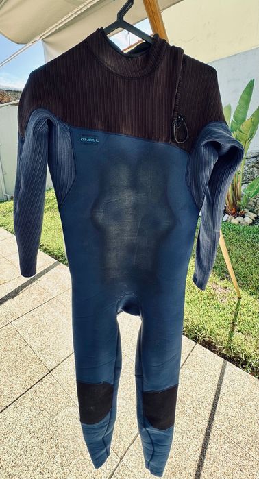 Fato surf O’neill Hyperfreak 3/2mm M