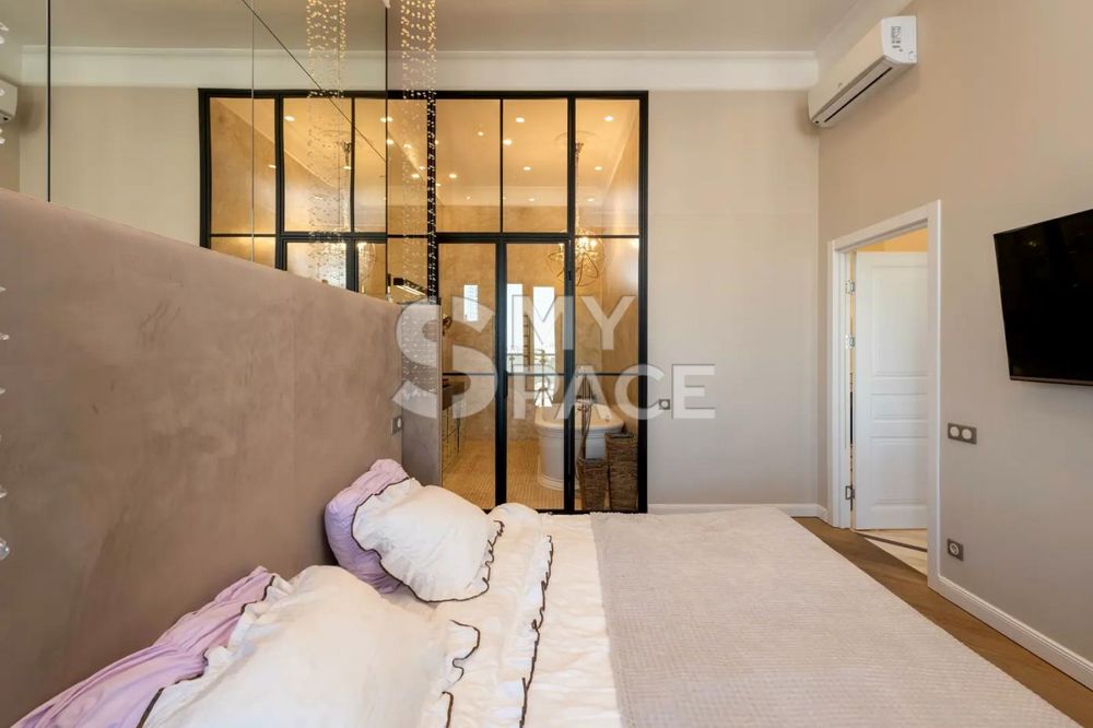 ЖК Park Avenue VIP, Голосіївський просп., 60