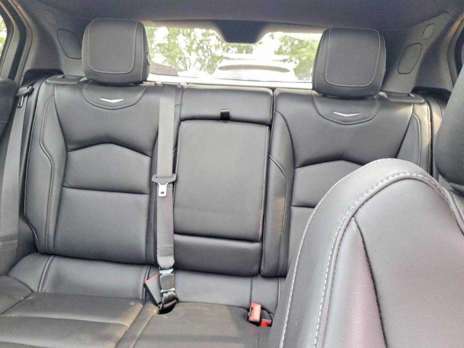 Cadillac  XT4 Luxury