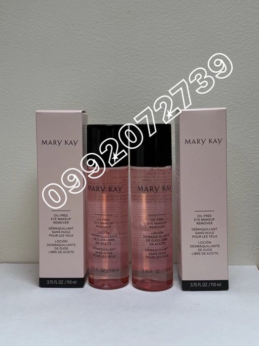 Демакіяж, тонік Мери кей Мері кей Mary Kay