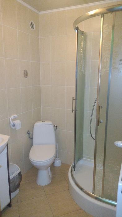 Pokoje Gościnne Centrum Ustroń