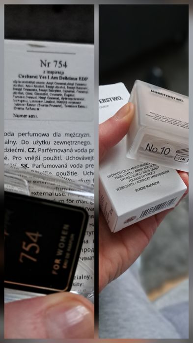 Mega zestaw kosmetyczny/ łazienkowy/ higieniczne.