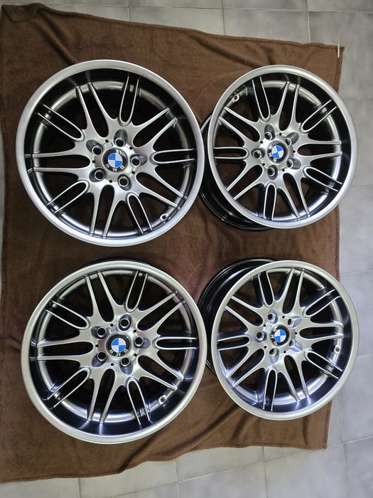 Jantes BMW Style 65 Originais