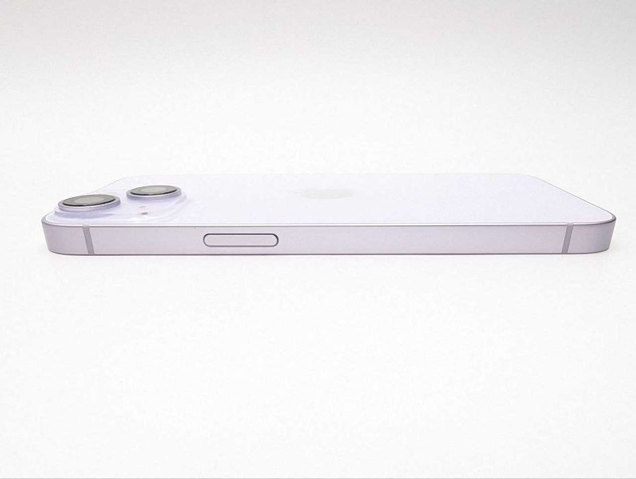 Apple iPhone 14 128 GB fioletowy