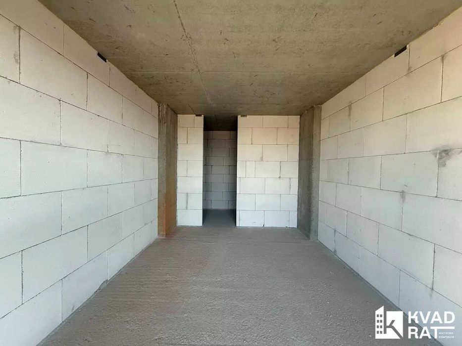 Здана 2-кім біля велесу! Комфортний 5 поверх 820$ м2