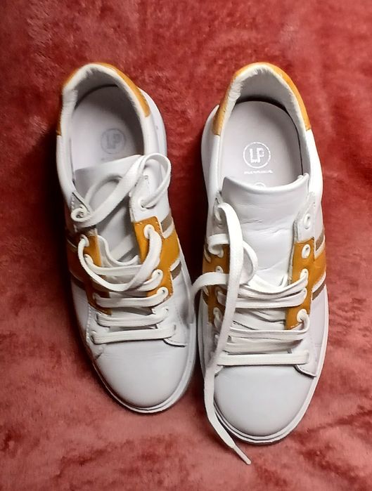 Tenis Lions of Porches