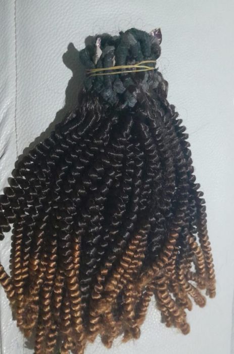 Postiços apartir de 3€