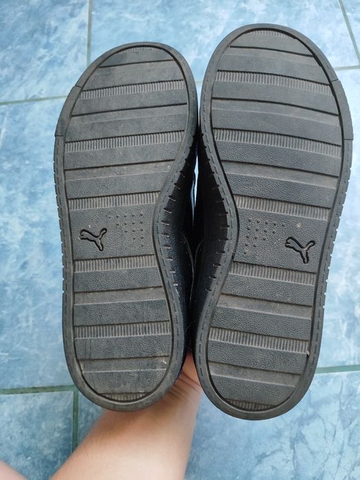 Кросівки Puma для хлопчика