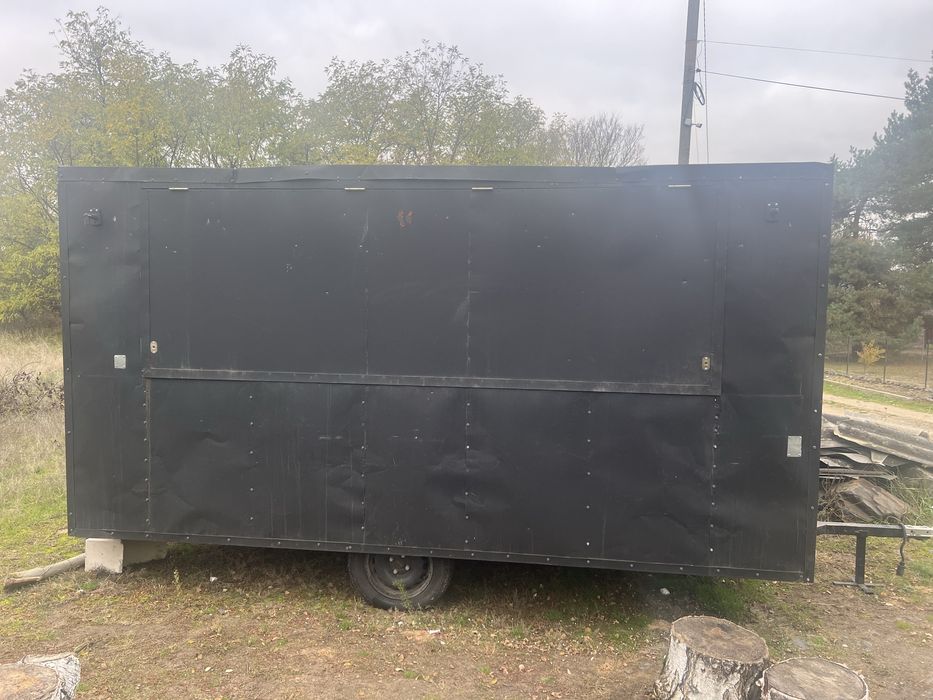 Продам-сдам маф на колесах