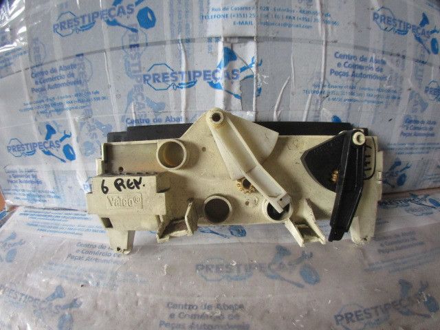 Comando chauffage / sofagem RENAULT Clio I (B/C57_, 5/357_)