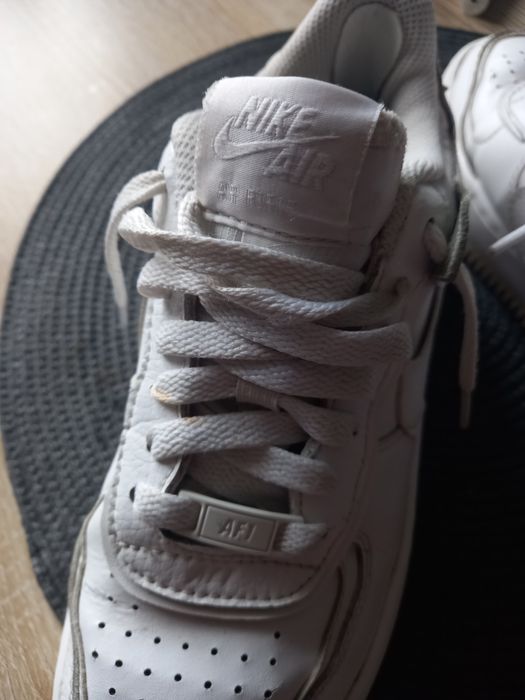 Buty Nike Air 37 używane stan dobry.