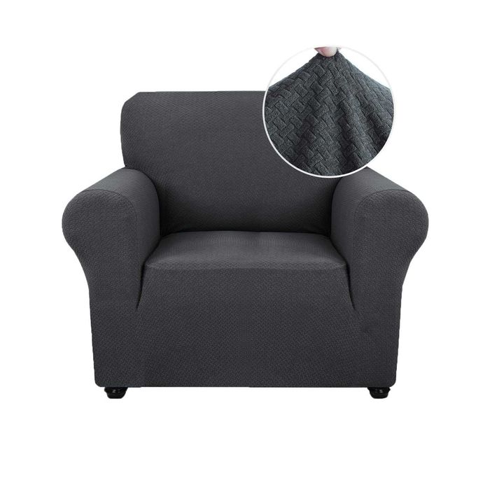 Nowy pokrowiec / elastyczny / szezlong / ochronny / 1-osobowy !8232!