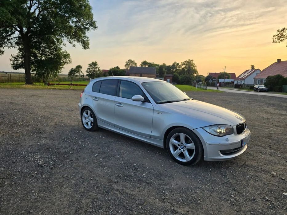 BMW Seria 1