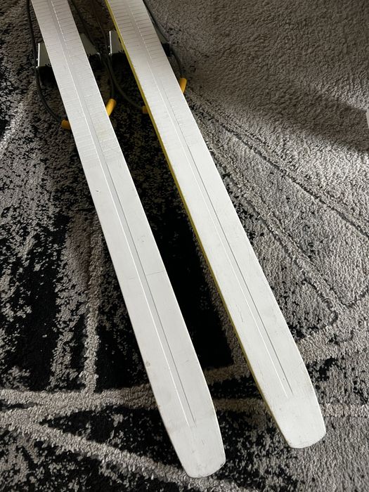 Narty biegowe Edsbyn