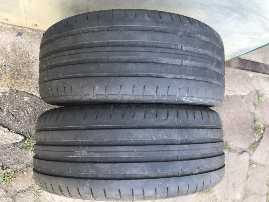 Літня гума Debica 225/45/R17 2019рік