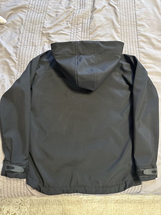 Куртка софт шел дитяча