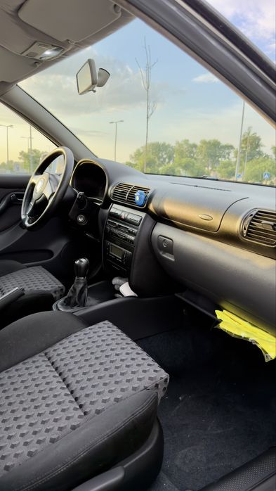SEAT Leon 1.9 TDI PD150 (ARL)