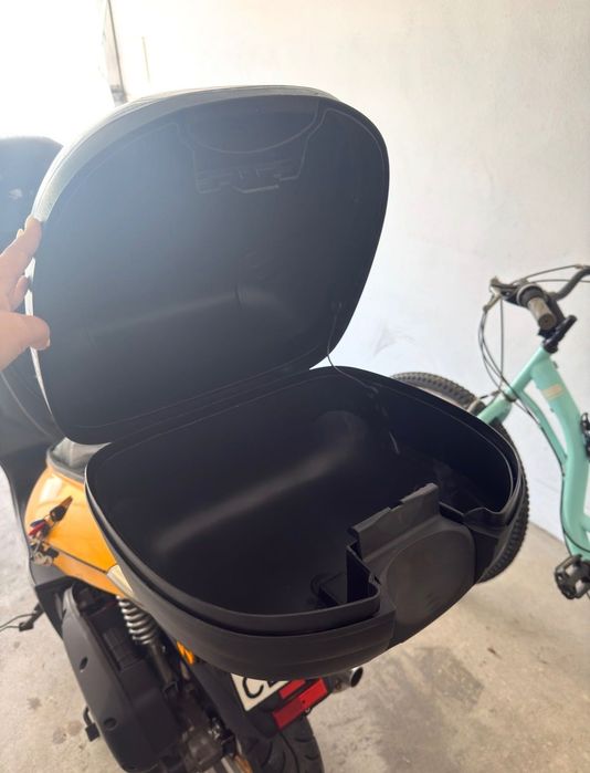 Scooter Keeway ARN 125 – 125 cc – 10053 km