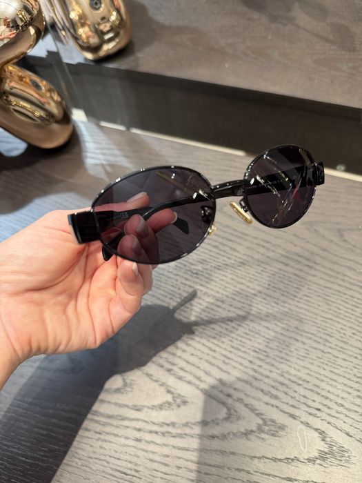 Очки celine gucci