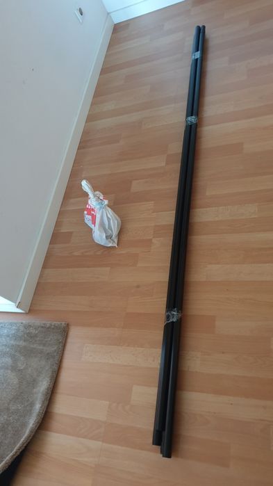 Mobilia em bom estado