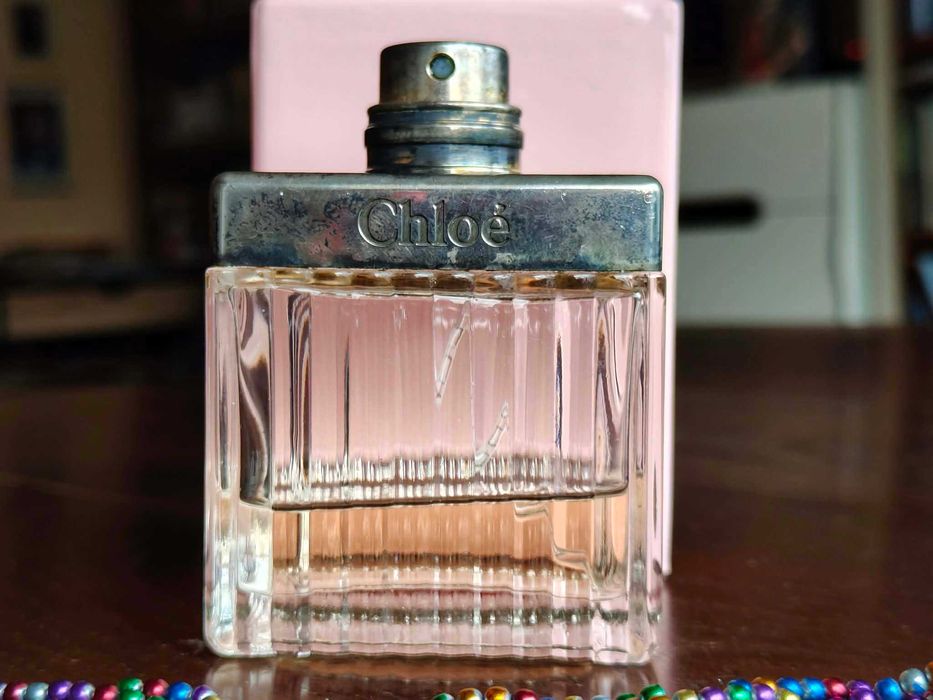 Eau de perfum Chloé